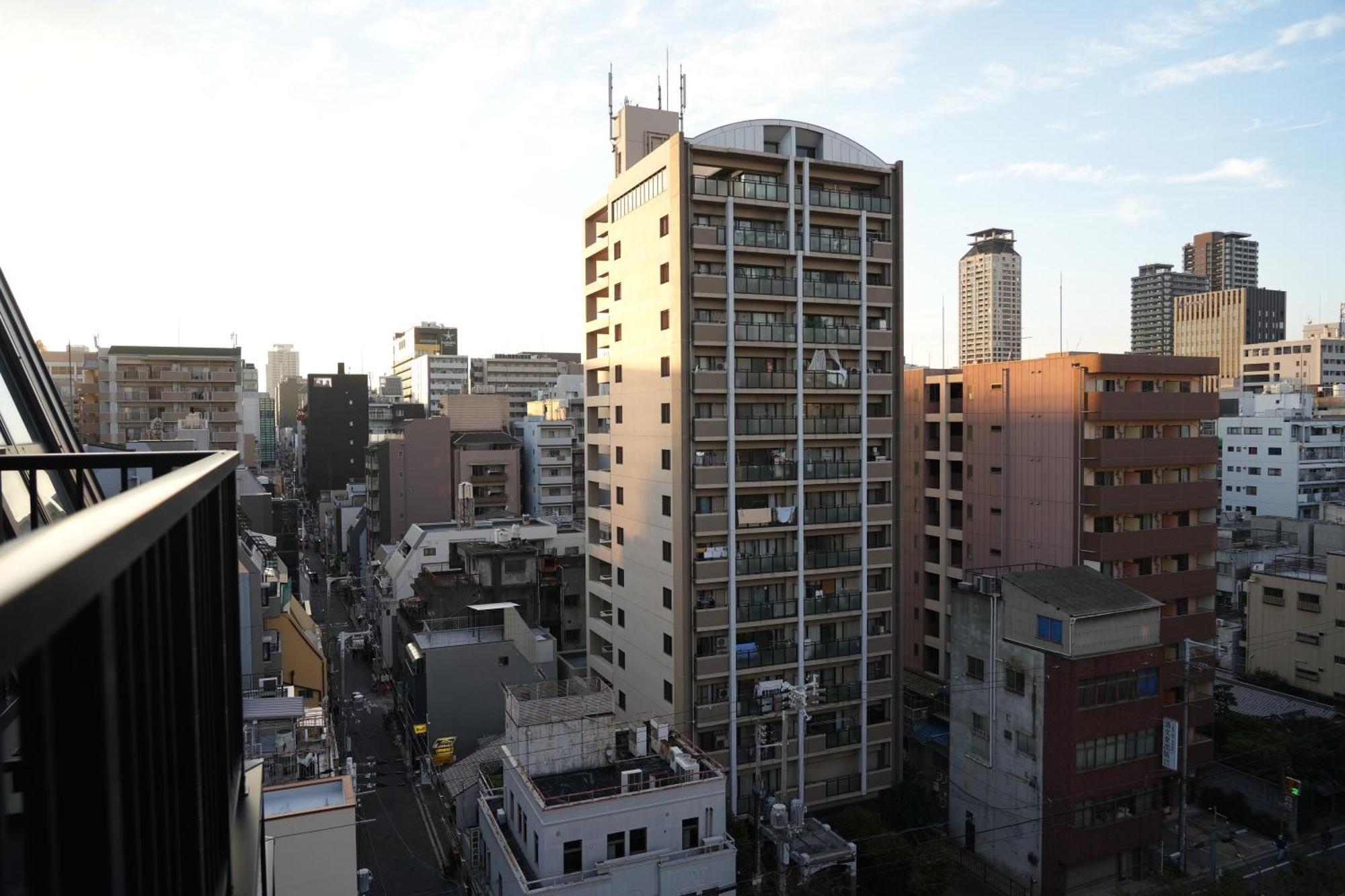 島内小宿 Osaka Exterior photo
