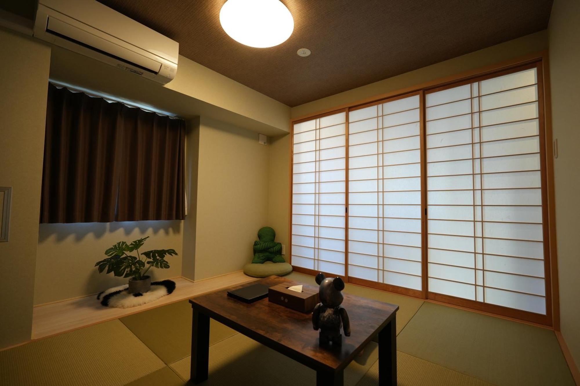 島内小宿 Osaka Exterior photo