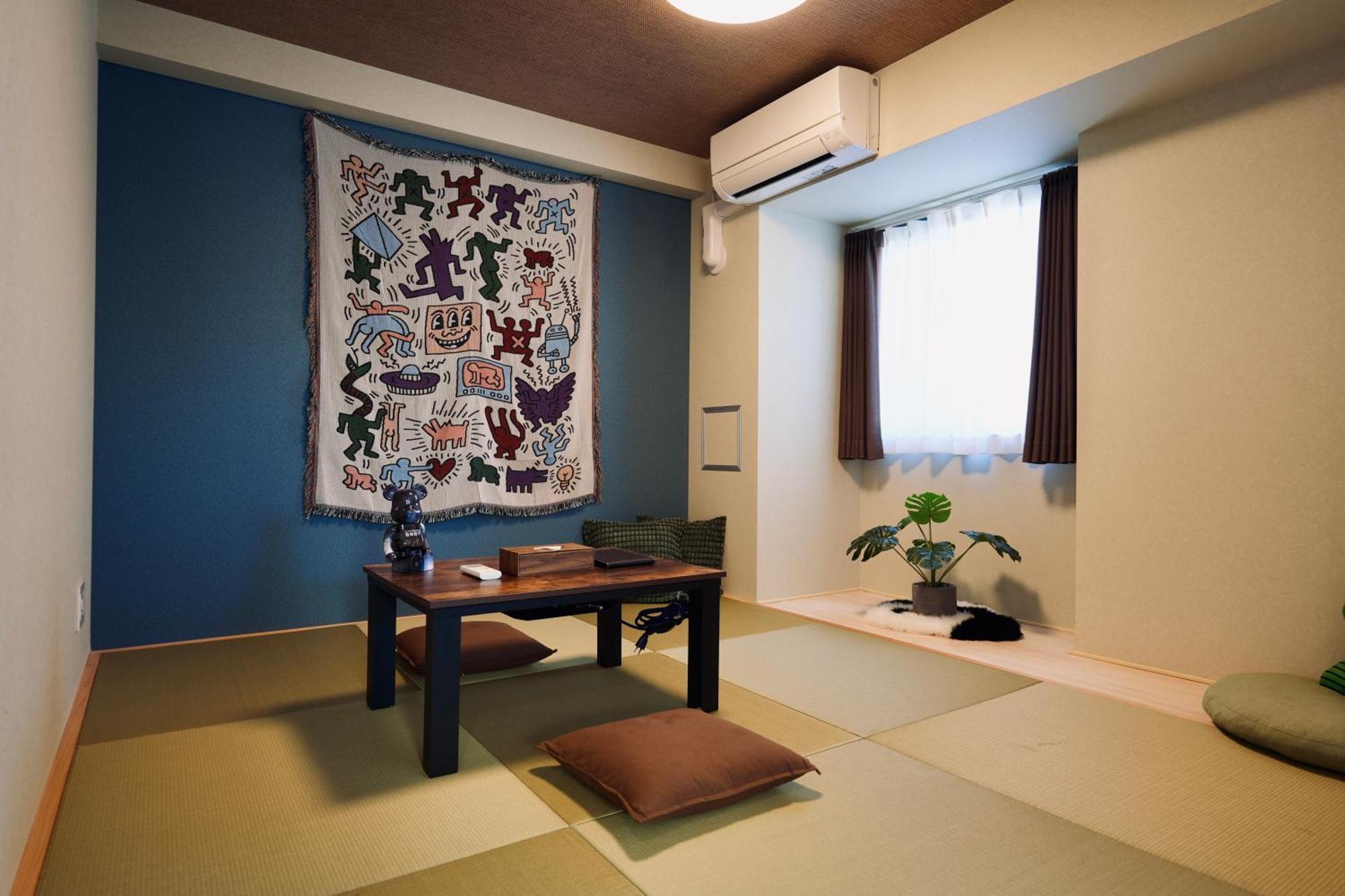 島内小宿 Osaka Exterior photo